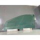 Front left hardened glass Volvo XC70 2007 43R-001106 30753468