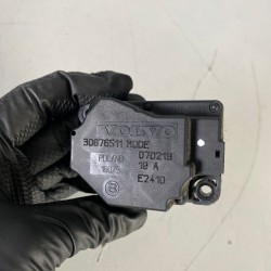 Electric motor recirculation climate unit Volvo XC90 XC70 S80 V70 S60R 30676511 8623355