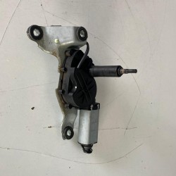 Rear wiper motor Volvo V70 XC70 2007 8667188