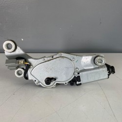 Rear wiper motor Volvo V70 XC70 2007 8667188