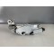 Rear wiper motor Volvo V70 XC70 2007 8667188