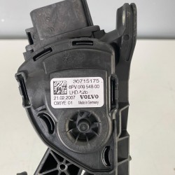 Accelerator pedal Volvo S60 S80 V70 XC70 2000-2008 30715175 31329083