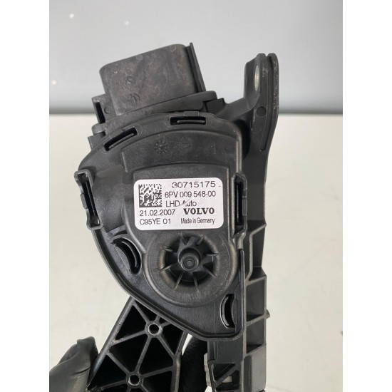 Accelerator pedal Volvo S60 S80 V70 XC70 2000-2008 30715175 31329083