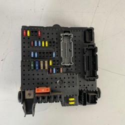 Rear electronic module fuse box REM L VOLVO S60R XC70 30732769 30786646