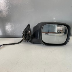 Right rear view mirror electric folding illuminated 14 wires VOLVO V70 XC70 30716636 31278188