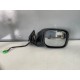 Right rear view mirror electric folding illuminated 14 wires VOLVO V70 XC70 30716636 31278188