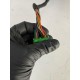 Right rear view mirror electric folding illuminated 14 wires VOLVO V70 XC70 30716636 31278188