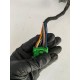 Right rear view mirror electric folding illuminated 14 wires VOLVO V70 XC70 30716636 31278188