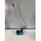 Front right lock door mechanism VOLVO XC90 S80 V70 S60 XC70 8650546 30699748