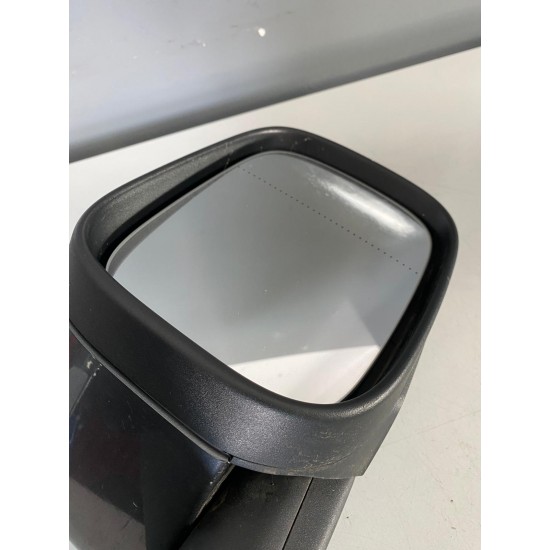 Right rear view mirror electric folding illuminated 14 wires VOLVO V70 XC70 30716636 31278188