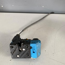 Front right lock door mechanism VOLVO XC90 S80 V70 S60 XC70 8650546 30699748