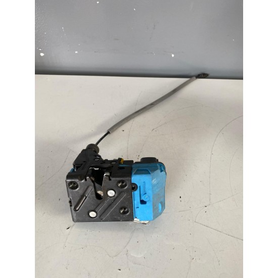 Front right lock door mechanism VOLVO XC90 S80 V70 S60 XC70 8650546 30699748