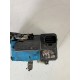 Front left door lock mechanism VOLVO XC90 S80 S60 V70 XC70 8650544 30699746