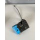 Front left door lock mechanism VOLVO XC90 S80 S60 V70 XC70 8650544 30699746
