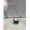 Front left door lock mechanism VOLVO XC90 S80 S60 V70 XC70 8650544 30699746