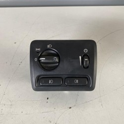 Headlight switch control module Volvo S60 V70 XC70 2005-2009 30739312 