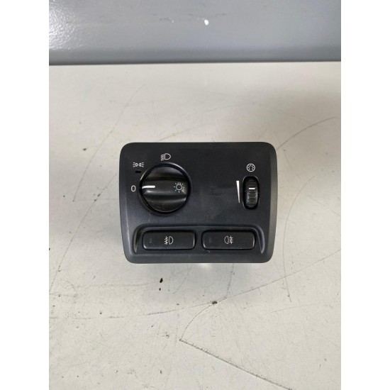 Headlight switch control module Volvo S60 V70 XC70 2005-2009 30739312 Headlight switch control module Volvo S60 V70 XC70 2005-2009 30739312