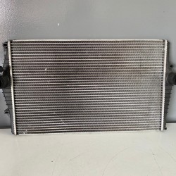 Intercooler Radiator Volvo S60 S80 V70 XC70 30748809 31274554