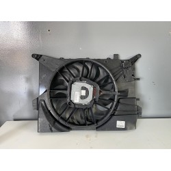 Ventilator Electroventilator GMW Volvo S60 V70 XC70 2004-2009 30749760 30741238 