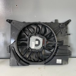 Ventilator Electroventilator GMW Volvo S60 V70 XC70 2004-2009 30749760 30741238 