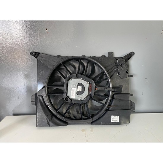 Ventilator Electroventilator GMW Volvo S60 V70 XC70 2004-2009 30749760 30741238 