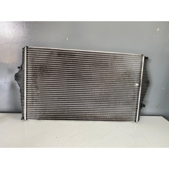 Radiator Intercooler Volvo S60 S80 V70 XC70 30748809 31274554