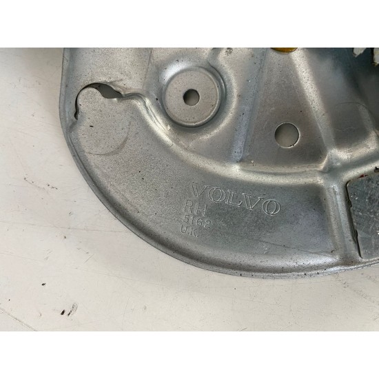 Window lift mechanism right front VOLVO XC70 2007 30784579