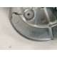 Window lift mechanism right front VOLVO XC70 2007 30784579