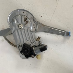 Window lift mechanism right front VOLVO XC70 2007 30784579