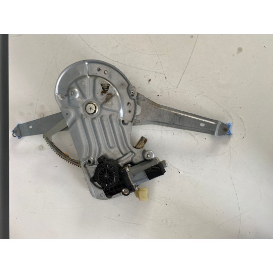 Window lift mechanism right front VOLVO XC70 2007 30784579