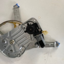 Window lift mechanism left front VOLVO XC70 2007 30784578