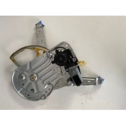 Macara geam stanga fata VOLVO XC70 2007 30784578