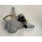 Window lift mechanism left front VOLVO XC70 2007 30784578