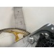 Window lift mechanism left front VOLVO XC70 2007 30784578