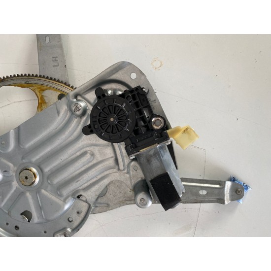 Window lift mechanism left front VOLVO XC70 2007 30784578
