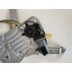 Window lift mechanism left front VOLVO XC70 2007 30784578