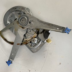 Window lift mechanism left front VOLVO XC70 2007 30784578