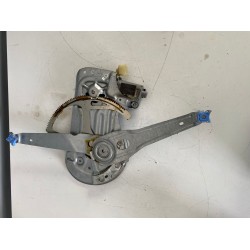 Macara geam dreapta fata VOLVO XC70 2007 30784579
