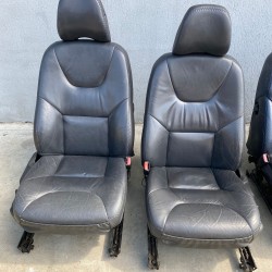 Front heated seats VOLVO XC70 2007