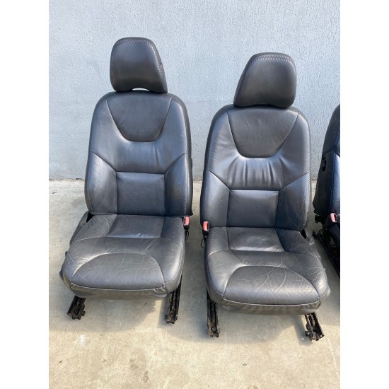 Front heated seats VOLVO XC70 2007 Front heated seats VOLVO XC70 2007