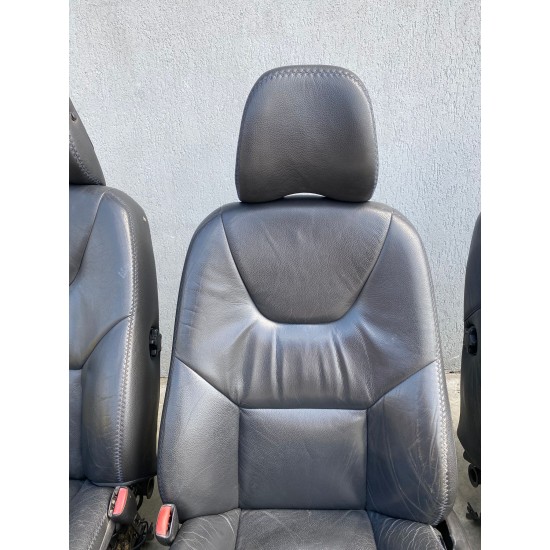 Front heated seats VOLVO XC70 2007