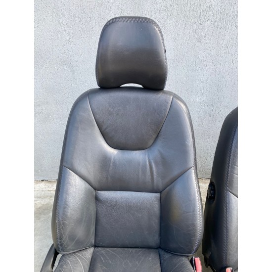 Front heated seats VOLVO XC70 2007