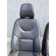 Front heated seats VOLVO XC70 2007