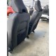 Front heated seats VOLVO XC70 2007