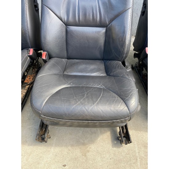 Front heated seats VOLVO XC70 2007 Front heated seats VOLVO XC70 2007