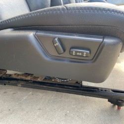 Front heated seats VOLVO XC70 2007