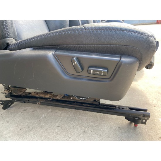 Front heated seats VOLVO XC70 2007