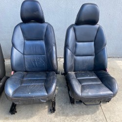 Front heated seats VOLVO S60R 2006