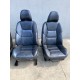 Front heated seats VOLVO S60R 2006