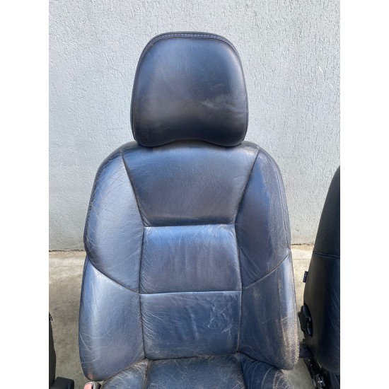 Front heated seats VOLVO S60R 2006